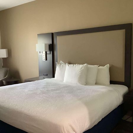 Best Western Plus Madison Exterior foto