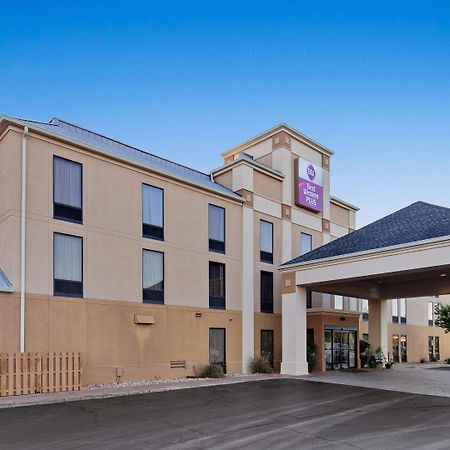 Best Western Plus Madison Exterior foto