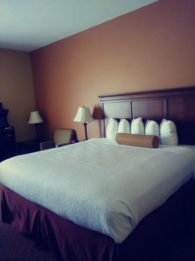 Best Western Plus Madison Exterior foto