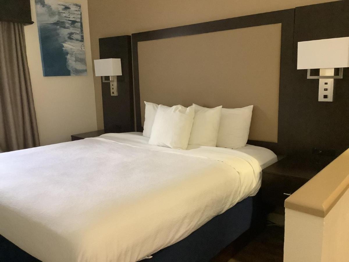 Best Western Plus Madison Exterior foto