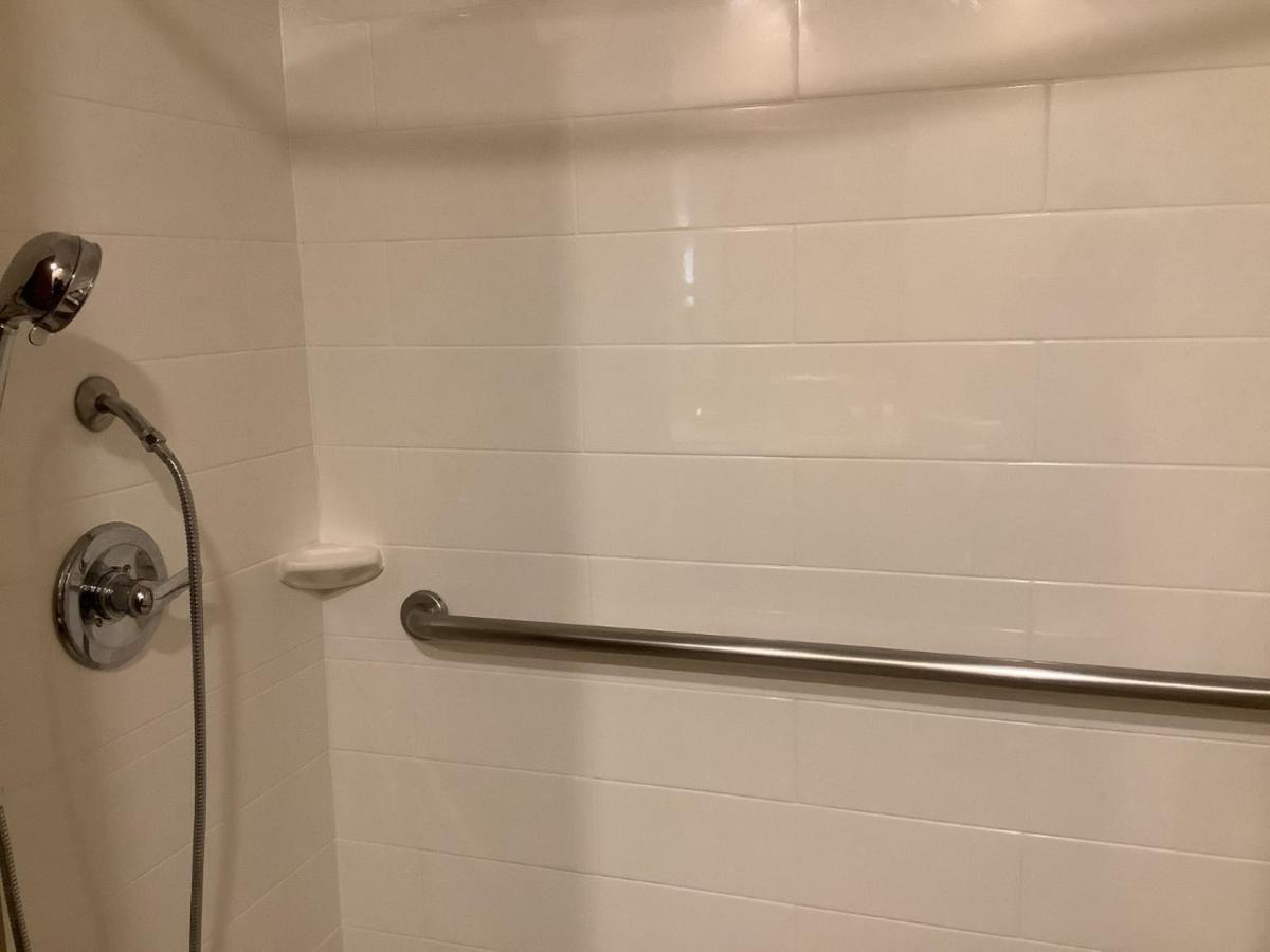 Best Western Plus Madison Exterior foto