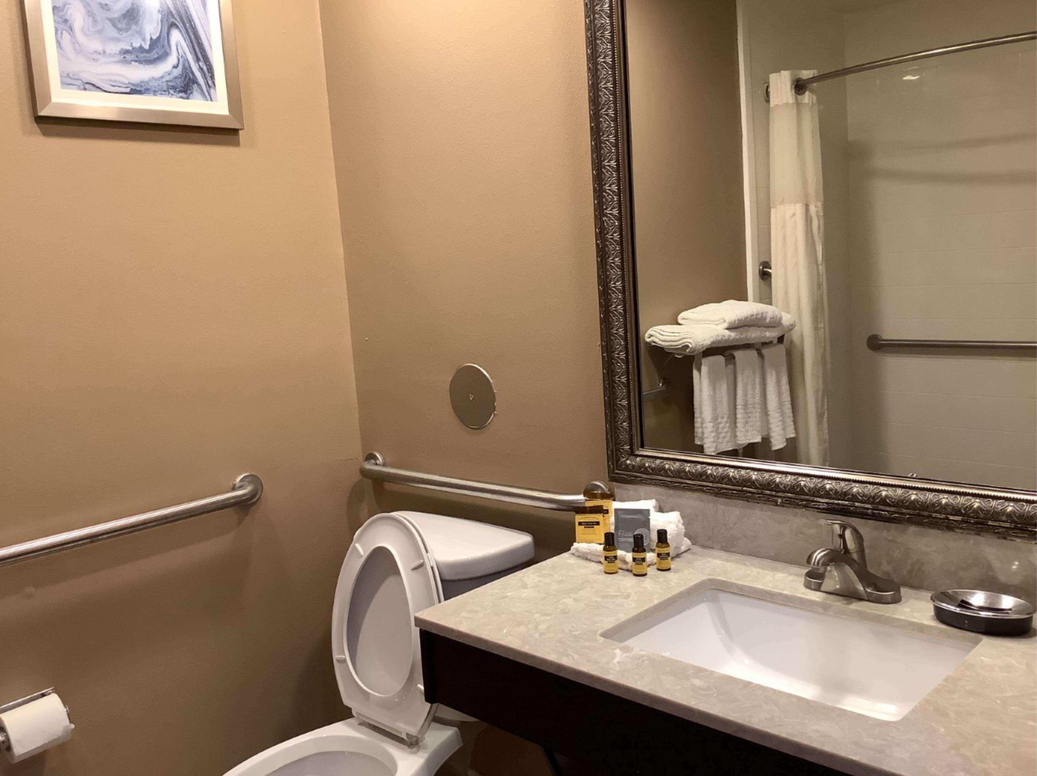 Best Western Plus Madison Exterior foto