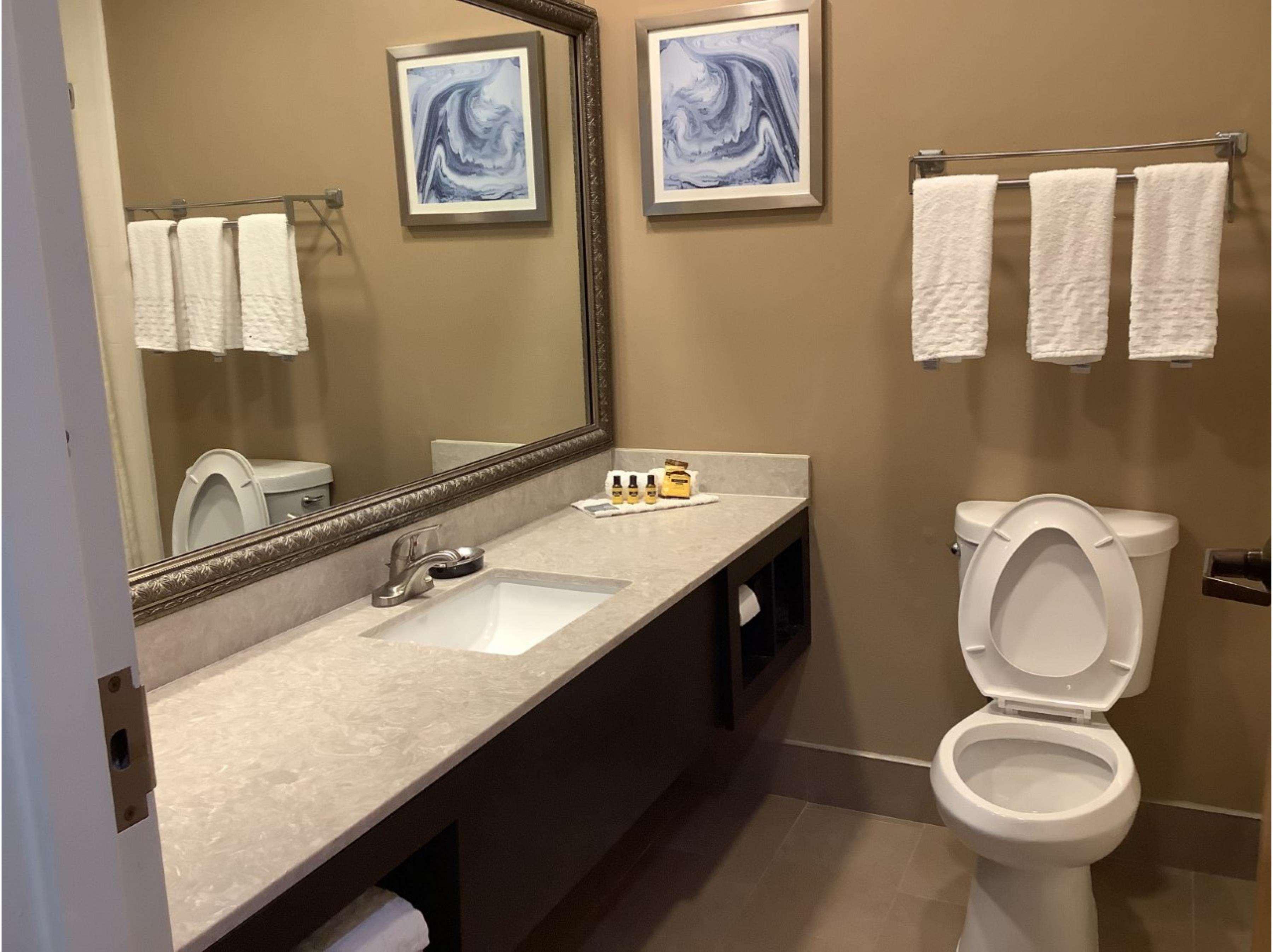Best Western Plus Madison Exterior foto