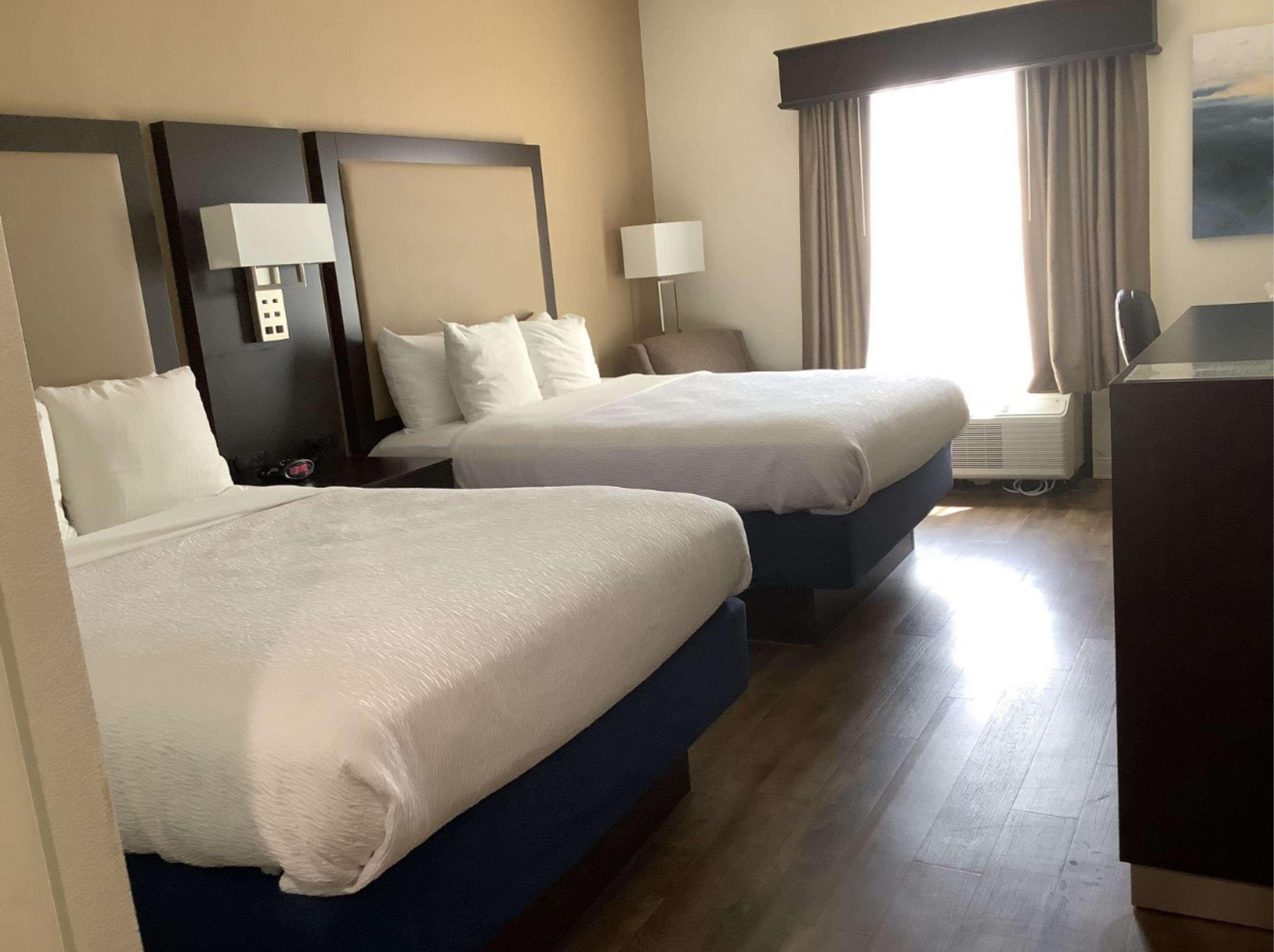Best Western Plus Madison Exterior foto