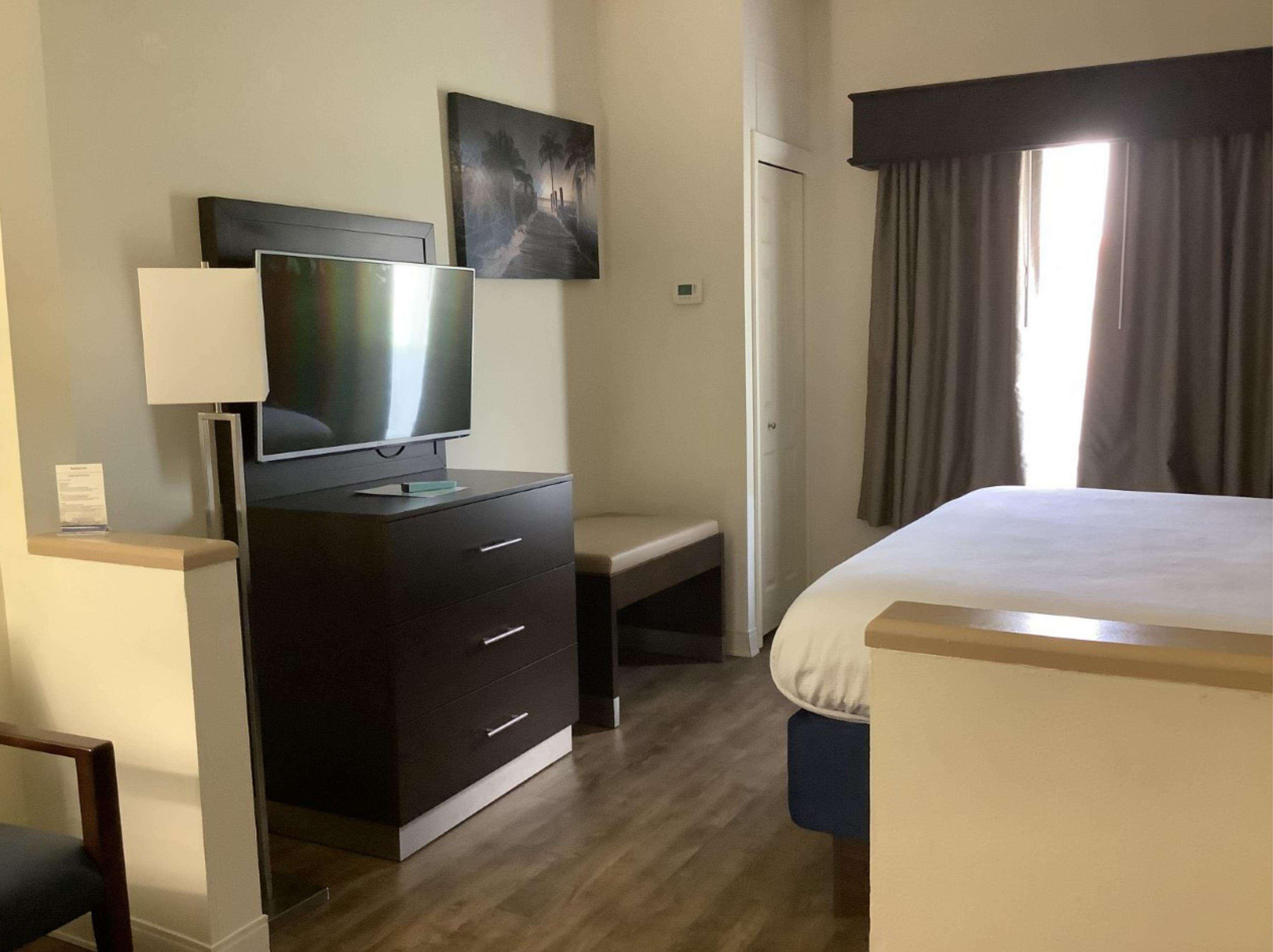 Best Western Plus Madison Exterior foto