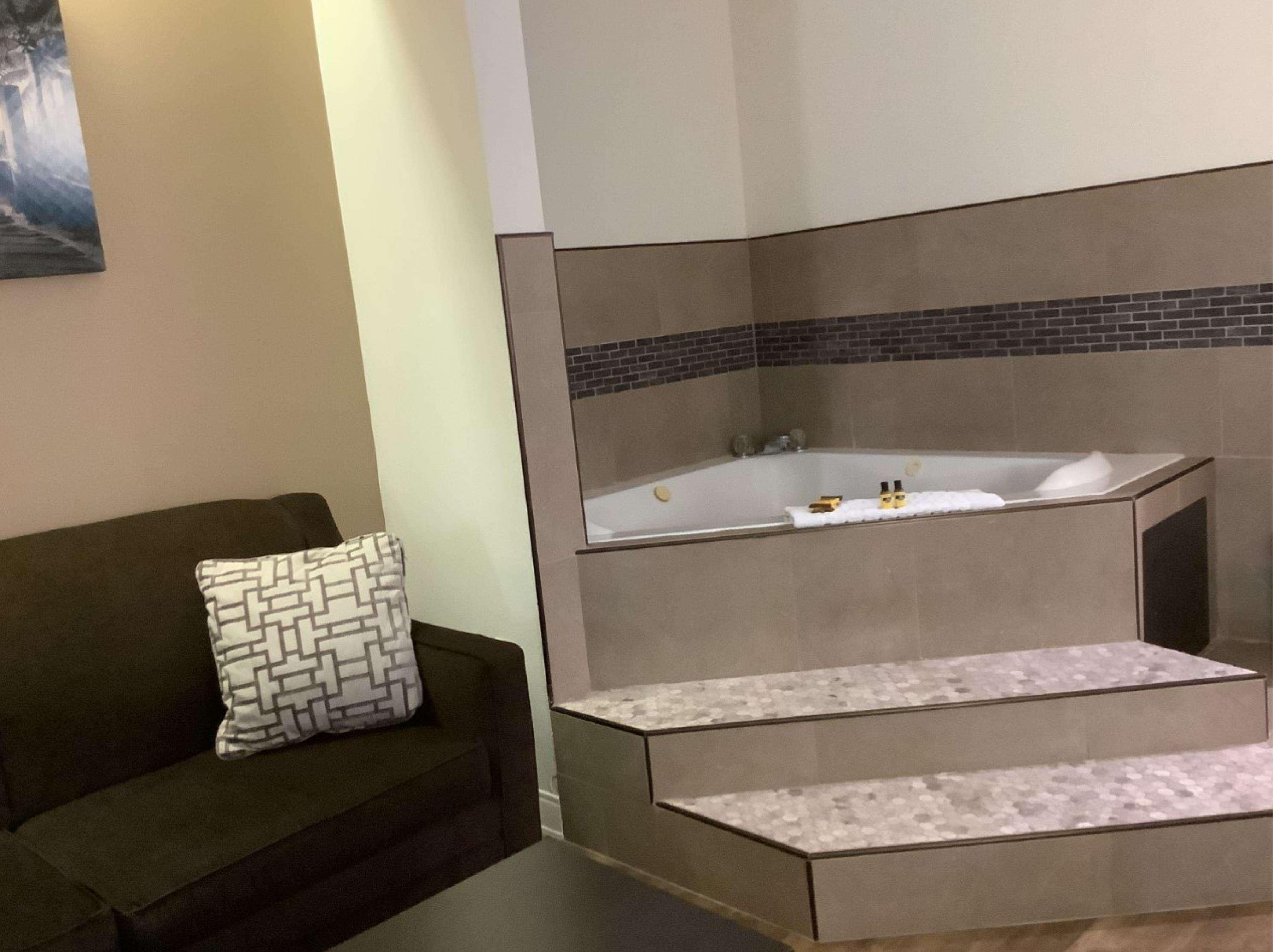 Best Western Plus Madison Exterior foto
