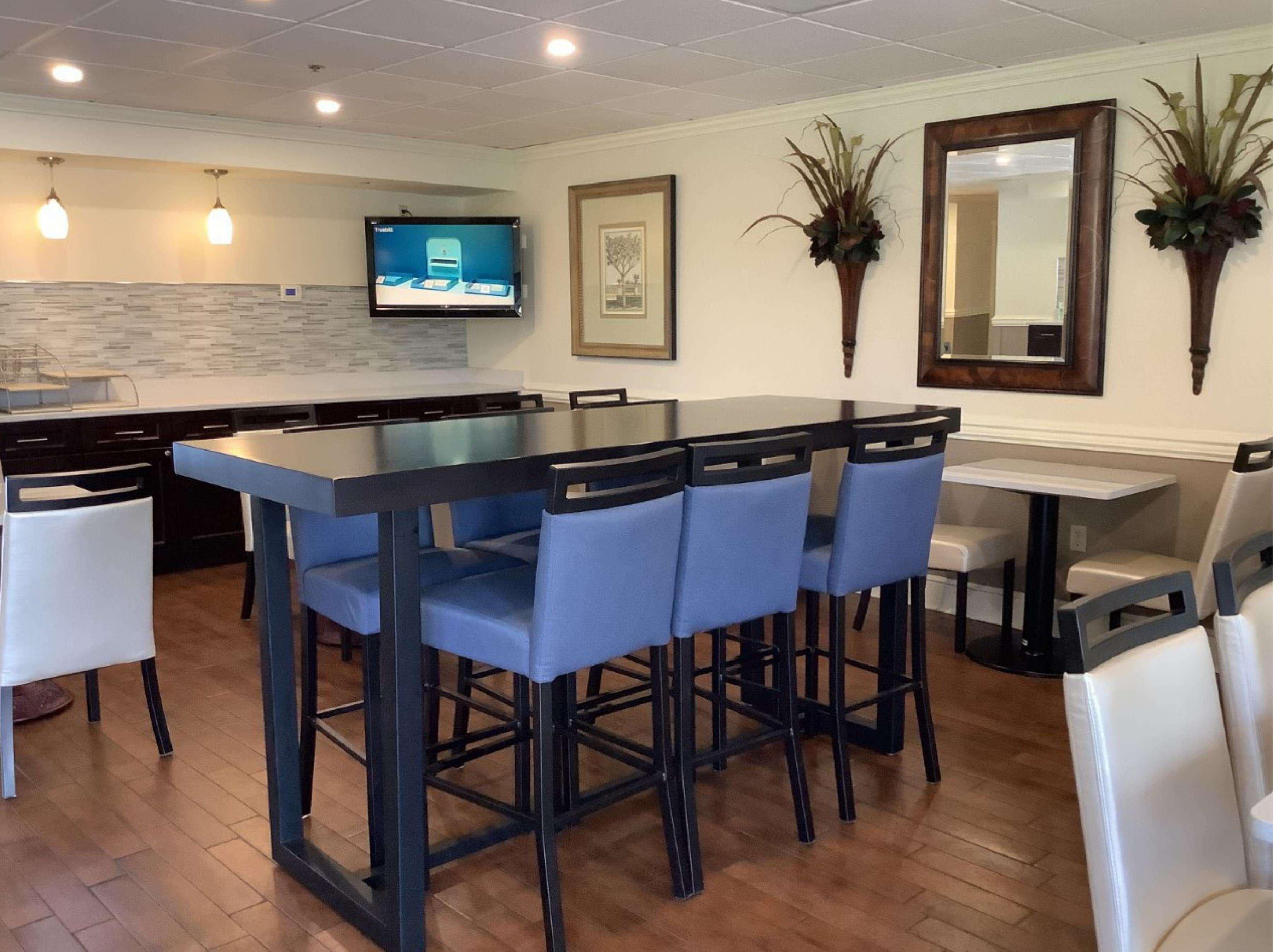 Best Western Plus Madison Exterior foto