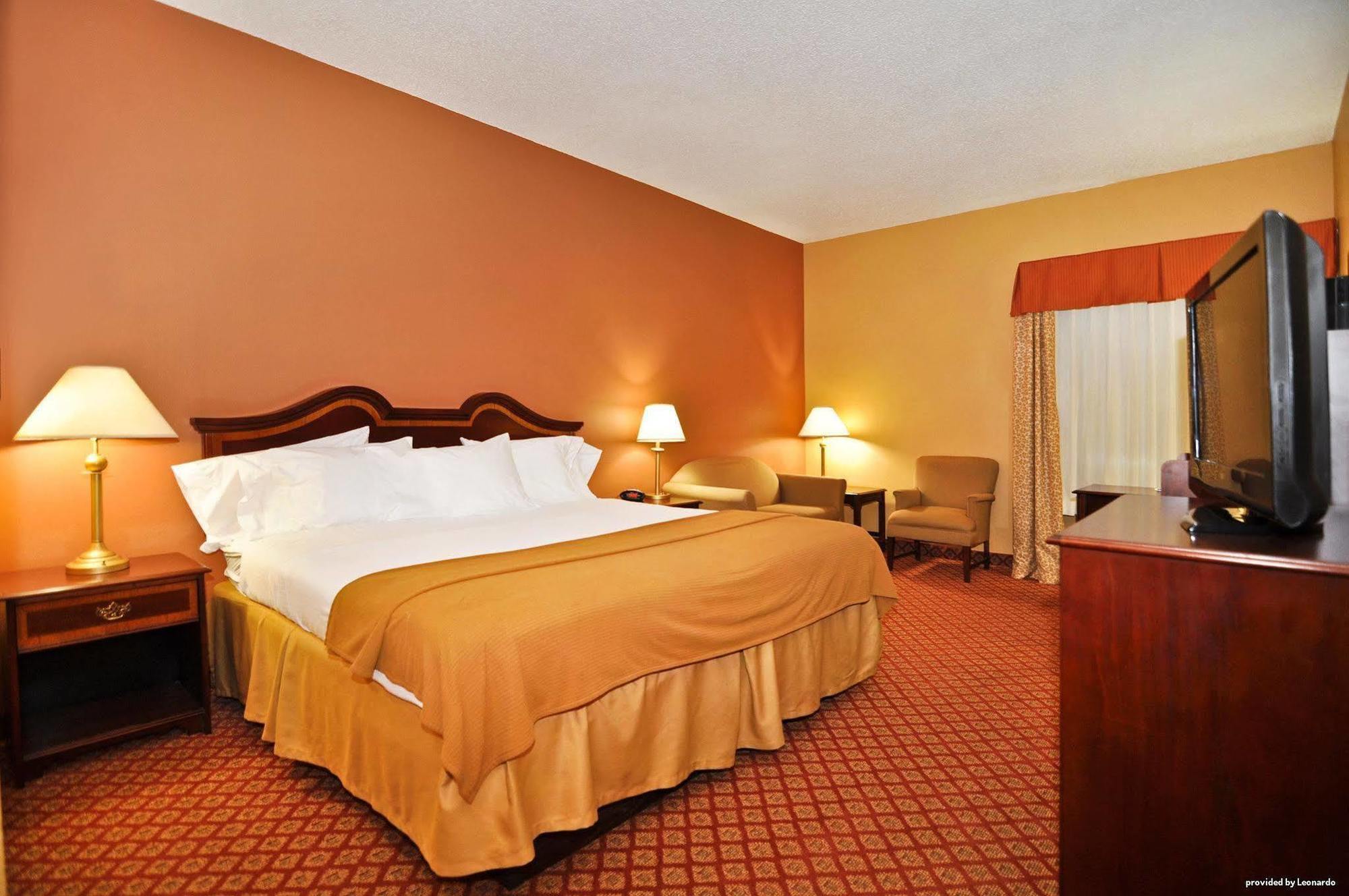 Best Western Plus Madison Exterior foto